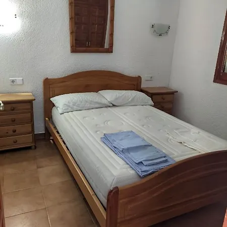 N42 - Oasis Park Ii * Denia
