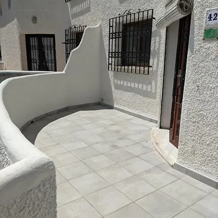 Apartment N42 - Oasis Park Ii Denia