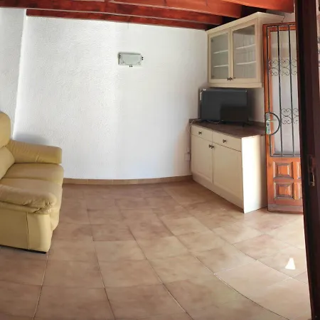 N42 - Oasis Park Ii Appartamento *