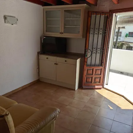 N42 - Oasis Park Ii Apartment *