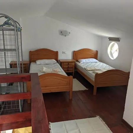 Apartment N42 - Oasis Park Ii