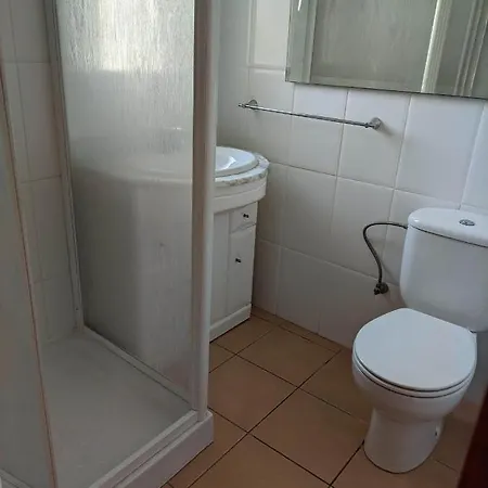 N42 - Oasis Park Ii Apartment Denia
