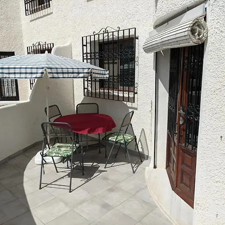 Apartment N42 - Oasis Park Ii Denia