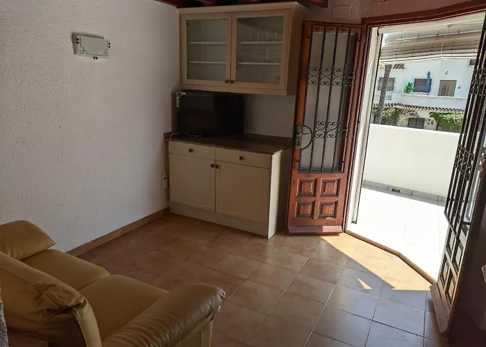 N42 - Oasis Park Ii Apartment *