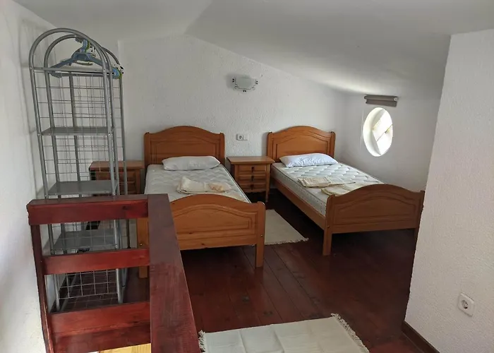 Apartment N42 - Oasis Park Ii