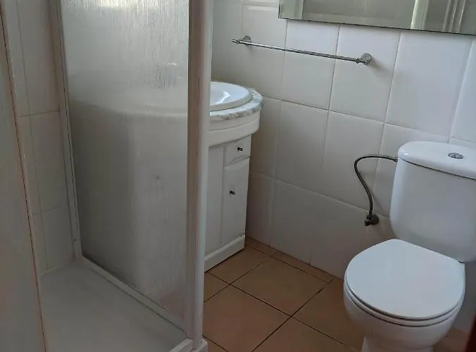 N42 - Oasis Park Ii Apartment Denia