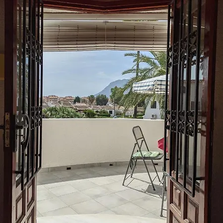 N42 - Oasis Park Ii Apartman *